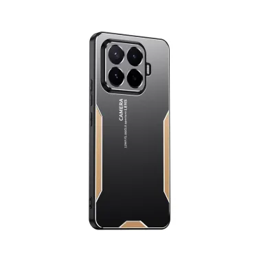Coque Xiaomi 17T Pro Solid Case Aluminium