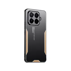 Coque Xiaomi 17T Pro Solid Case Aluminium