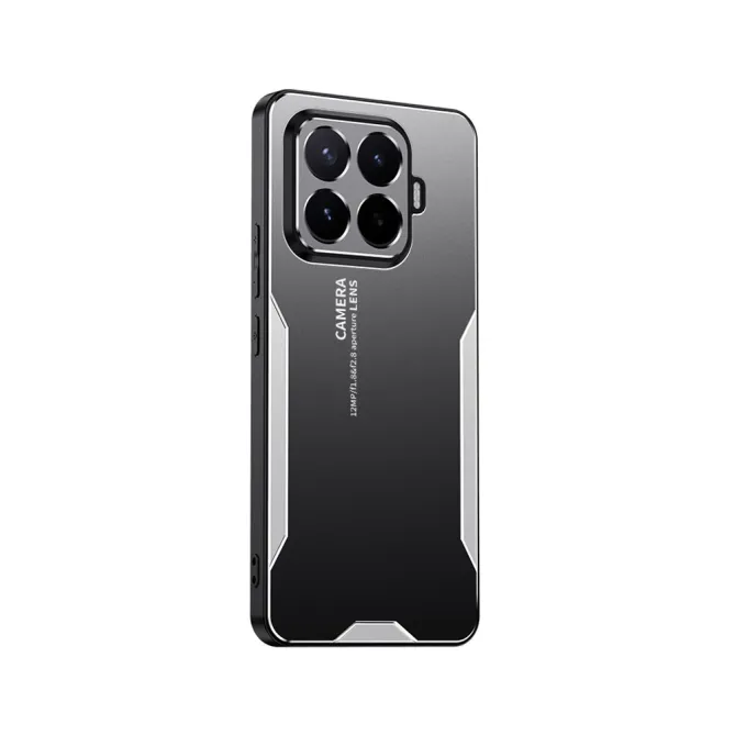 Coque Xiaomi 17T Pro Solid Case Aluminium
