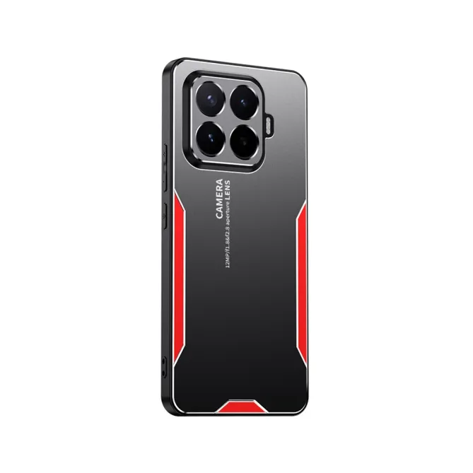 Coque Xiaomi 17T Pro Solid Case Aluminium