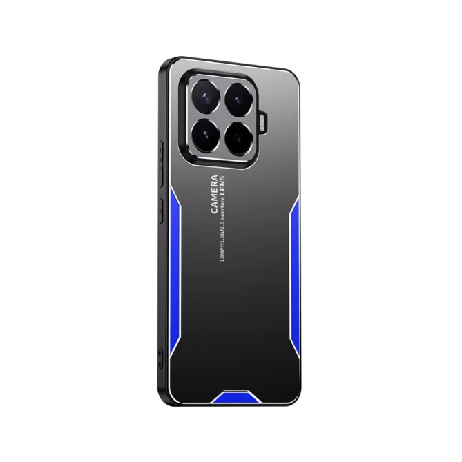 Coque Xiaomi 17T Pro Solid Case Aluminium
