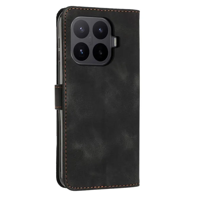 Housse Xiaomi 17T Pro Motif Géométrique Dragonne