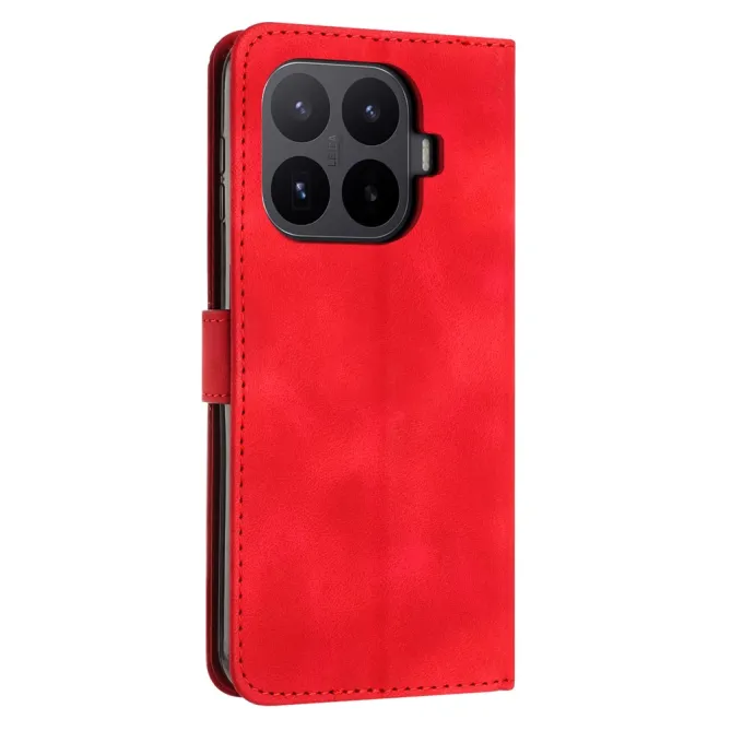 Housse Xiaomi 17T Pro Motif Géométrique Dragonne