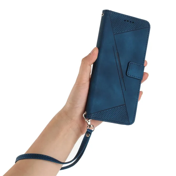 Housse Xiaomi 17T Pro Motif Géométrique Dragonne