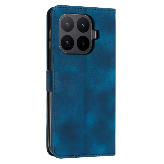 Housse Xiaomi 17T Pro Motif Géométrique Dragonne