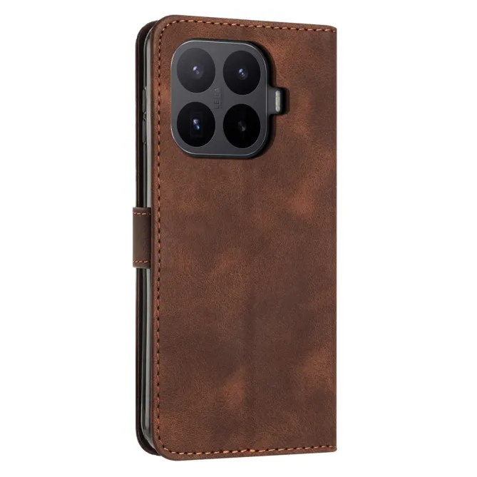 Housse Xiaomi 17T Pro Motif Géométrique Dragonne