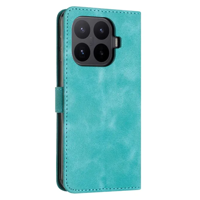 Housse Xiaomi 17T Pro Motif Géométrique Dragonne