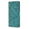 Housse Xiaomi 17T Pro Fleurs Cerisier Dragonne