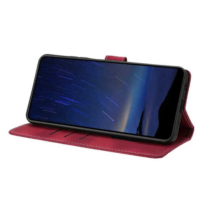 Housse Xiaomi 17T Pro Fleurs Cerisier Dragonne