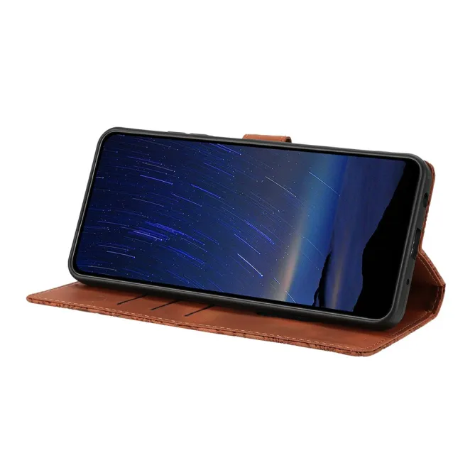 Housse Xiaomi 17T Pro Fleurs Cerisier Dragonne