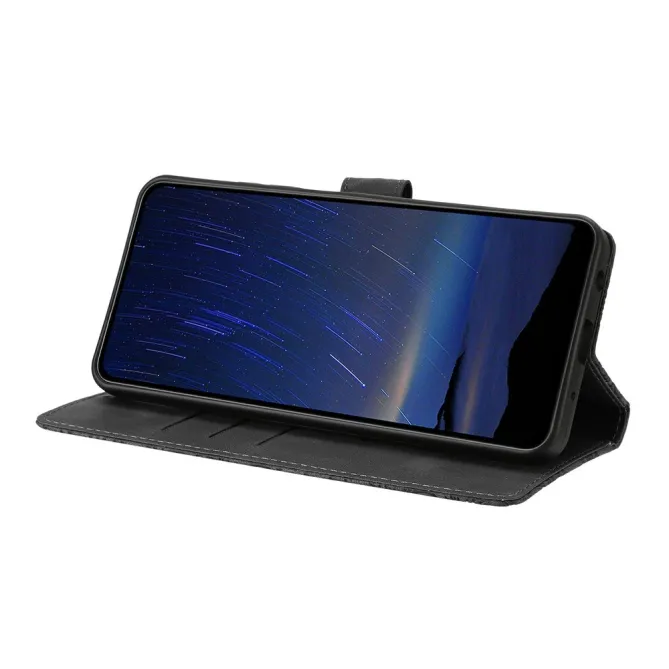 Housse Xiaomi 17T Pro Fleurs Cerisier Dragonne
