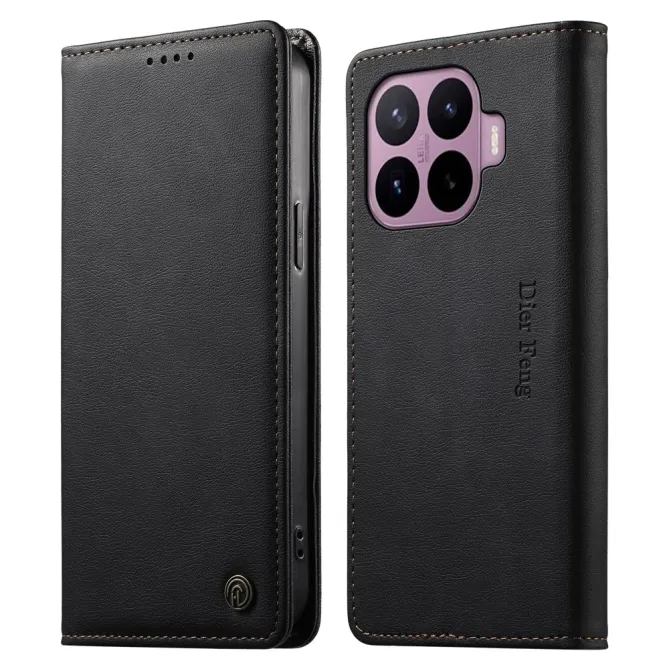 Housse Xiaomi 17T Pro Anti-RFID Protection Cartes