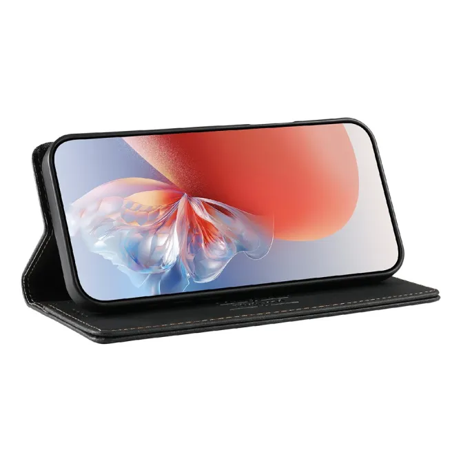 Housse Xiaomi 17T Pro Anti-RFID Protection Cartes