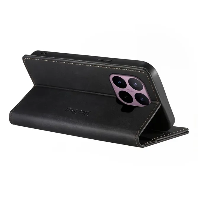 Housse Xiaomi 17T Pro Anti-RFID Protection Cartes