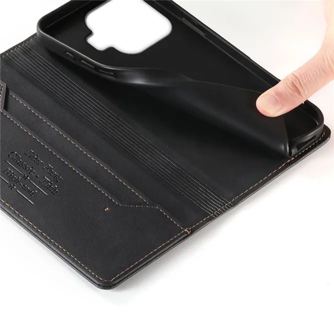 Housse Xiaomi 17T Pro Anti-RFID Protection Cartes