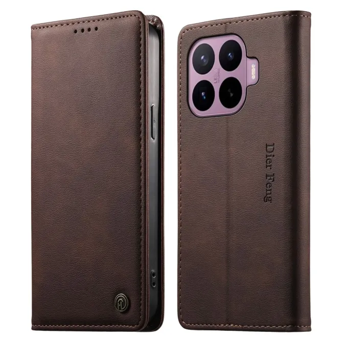 Housse Xiaomi 17T Pro Anti-RFID Protection Cartes