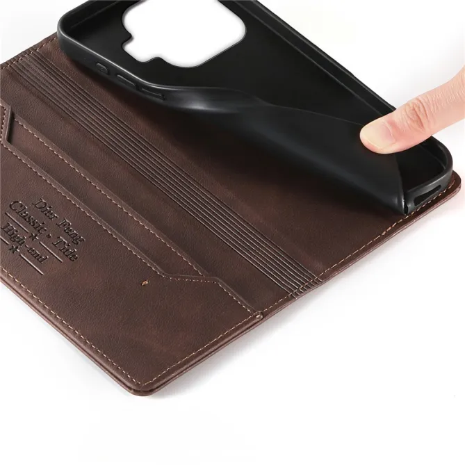 Housse Xiaomi 17T Pro Anti-RFID Protection Cartes