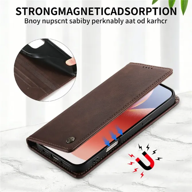 Housse Xiaomi 17T Pro Anti-RFID Protection Cartes