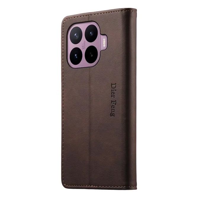 Housse Xiaomi 17T Pro Anti-RFID Protection Cartes