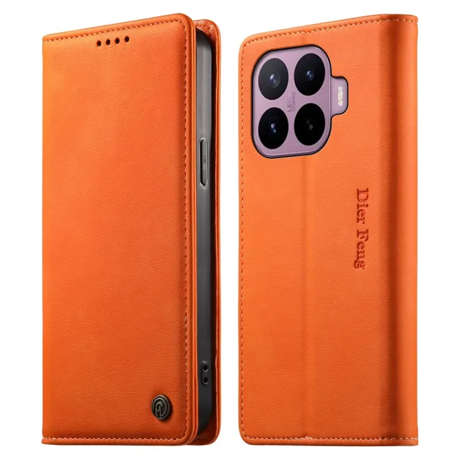 Housse Xiaomi 17T Pro Anti-RFID Protection Cartes