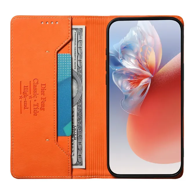 Housse Xiaomi 17T Pro Anti-RFID Protection Cartes