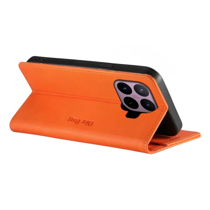Housse Xiaomi 17T Pro Anti-RFID Protection Cartes