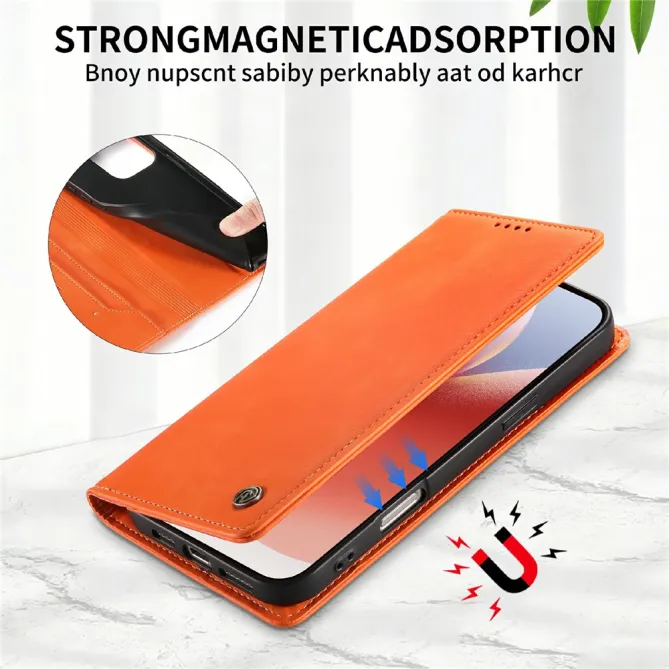 Housse Xiaomi 17T Pro Anti-RFID Protection Cartes