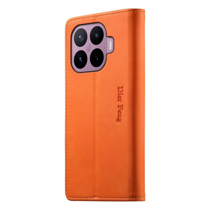 Housse Xiaomi 17T Pro Anti-RFID Protection Cartes