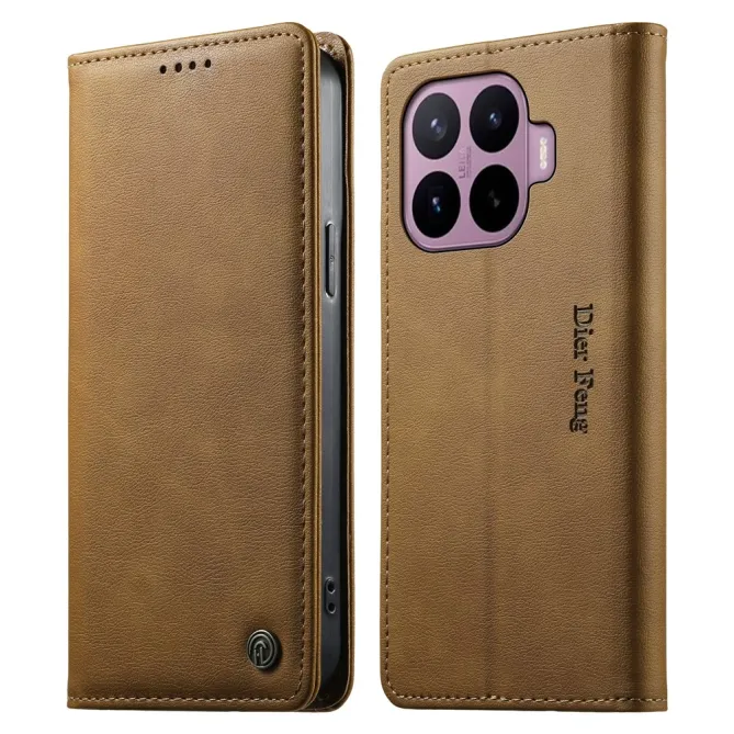Housse Xiaomi 17T Pro Anti-RFID Protection Cartes