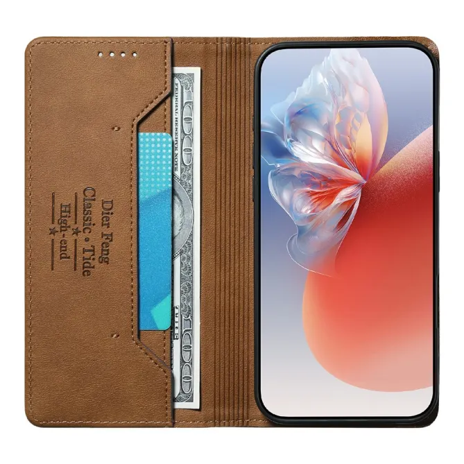Housse Xiaomi 17T Pro Anti-RFID Protection Cartes