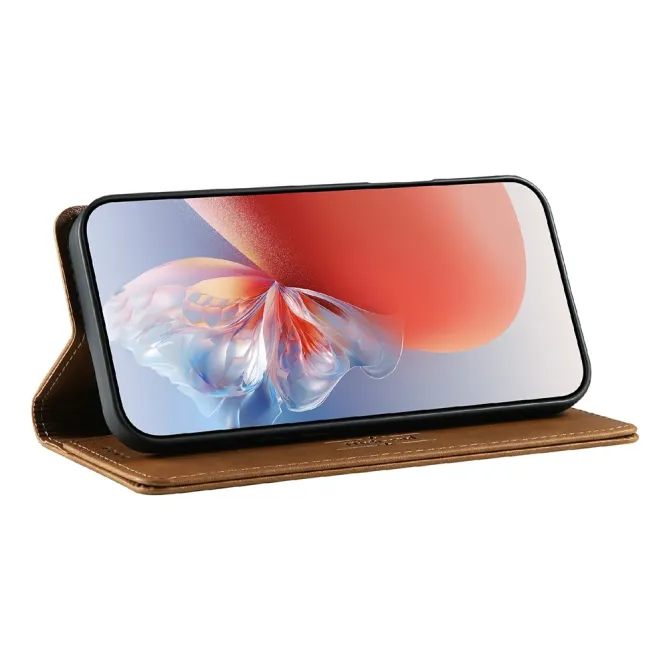 Housse Xiaomi 17T Pro Anti-RFID Protection Cartes