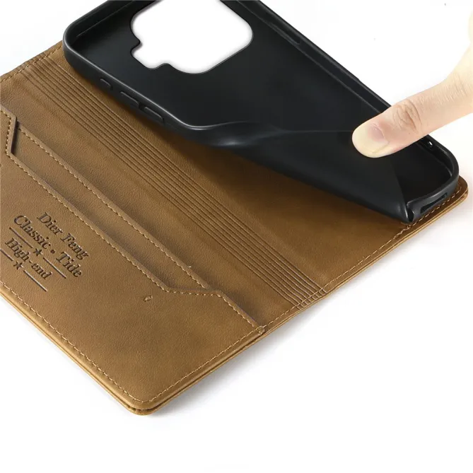 Housse Xiaomi 17T Pro Anti-RFID Protection Cartes