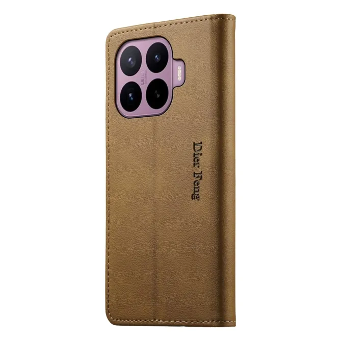 Housse Xiaomi 17T Pro Anti-RFID Protection Cartes