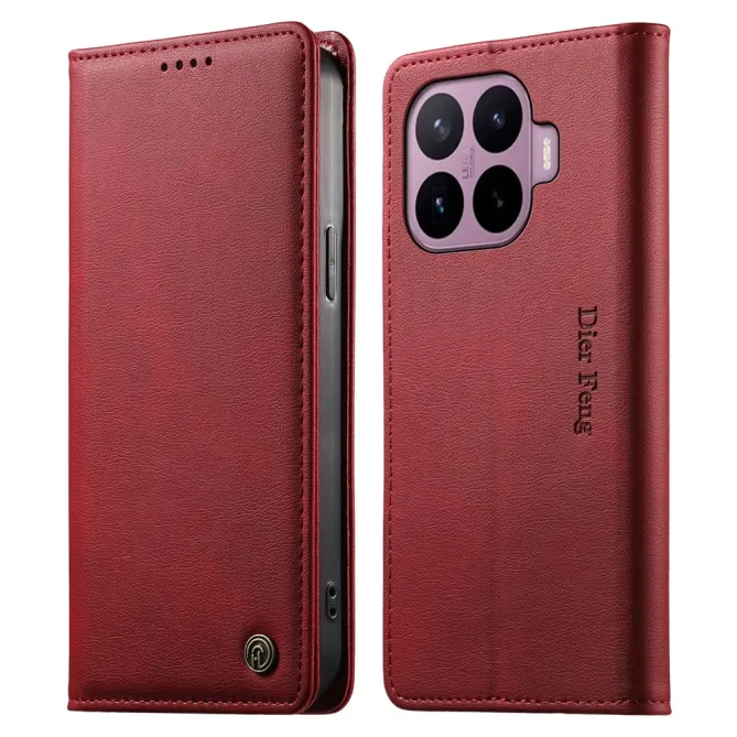 Housse Xiaomi 17T Pro Anti-RFID Protection Cartes