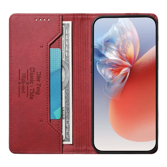 Housse Xiaomi 17T Pro Anti-RFID Protection Cartes