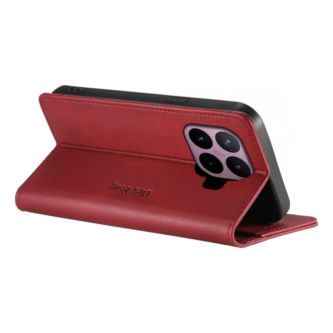 Housse Xiaomi 17T Pro Anti-RFID Protection Cartes