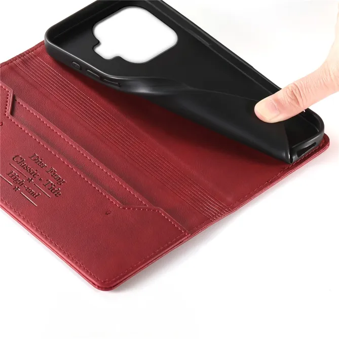 Housse Xiaomi 17T Pro Anti-RFID Protection Cartes