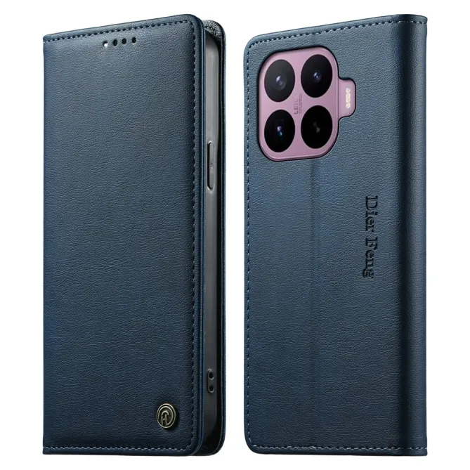 Housse Xiaomi 17T Pro Anti-RFID Protection Cartes