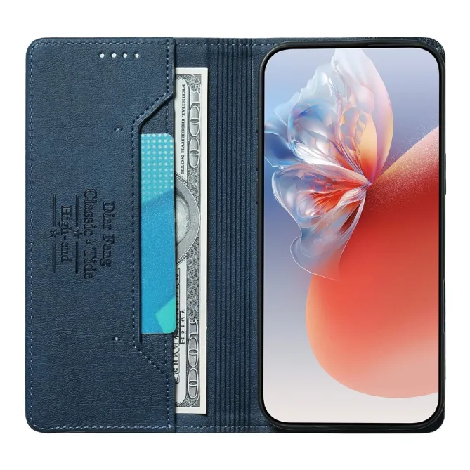 Housse Xiaomi 17T Pro Anti-RFID Protection Cartes