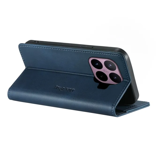 Housse Xiaomi 17T Pro Anti-RFID Protection Cartes