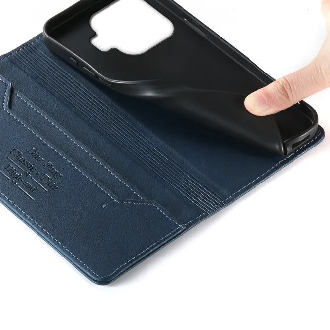 Housse Xiaomi 17T Pro Anti-RFID Protection Cartes