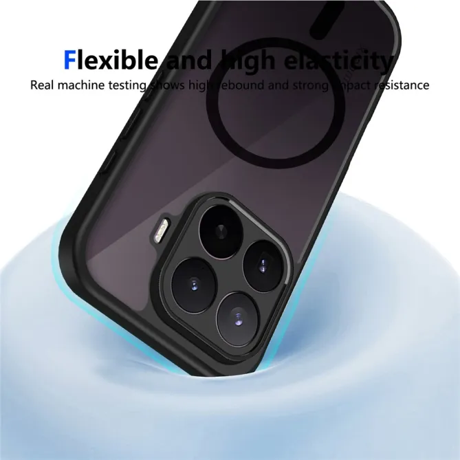 Coque Xiaomi 17T Pro Magnétique Brume