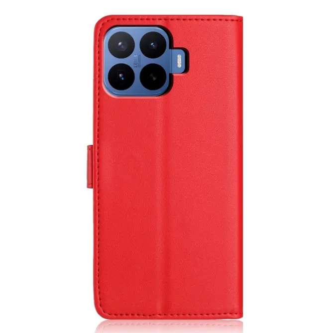 Housse Xiaomi 17T Pro Portefeuille Multi-Cartes Dragonne