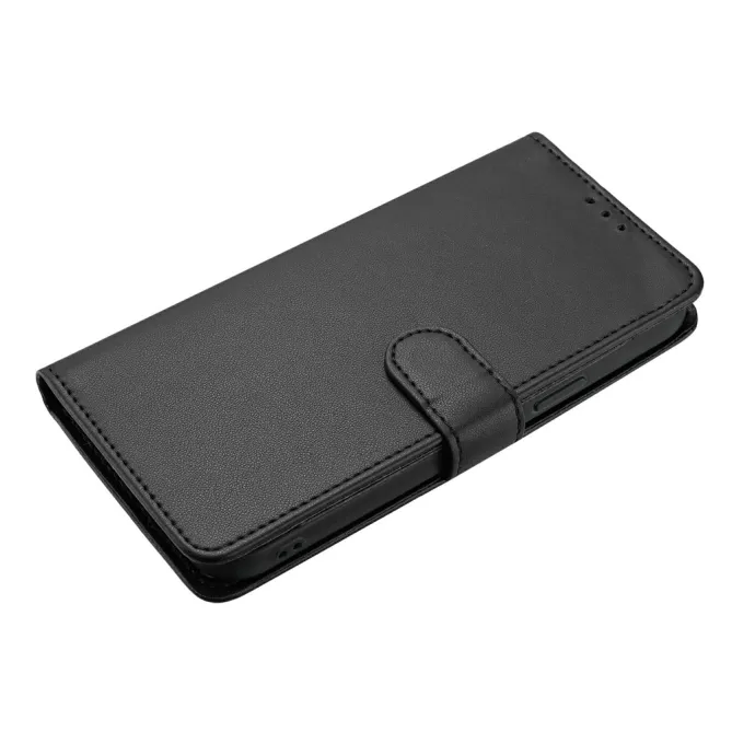 Housse Xiaomi 17T Pro Portefeuille Multi-Cartes Dragonne