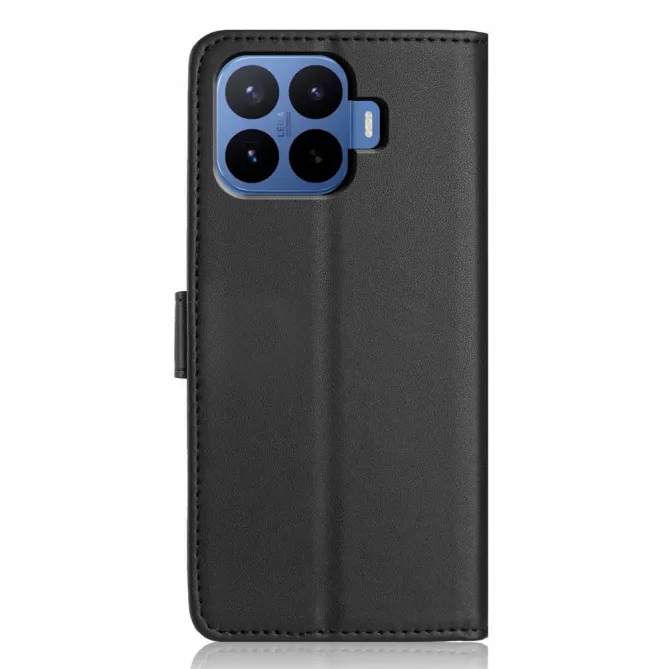 Housse Xiaomi 17T Pro Portefeuille Multi-Cartes Dragonne