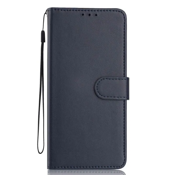 Housse Xiaomi 17T Pro Portefeuille Multi-Cartes Dragonne