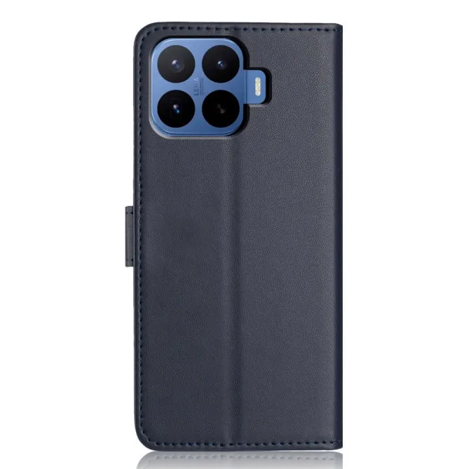 Housse Xiaomi 17T Pro Portefeuille Multi-Cartes Dragonne