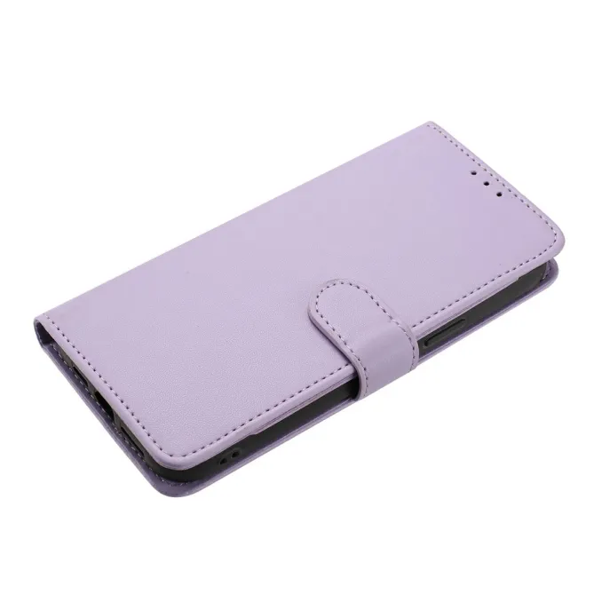 Housse Xiaomi 17T Pro Portefeuille Multi-Cartes Dragonne
