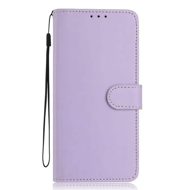 Housse Xiaomi 17T Pro Portefeuille Multi-Cartes Dragonne