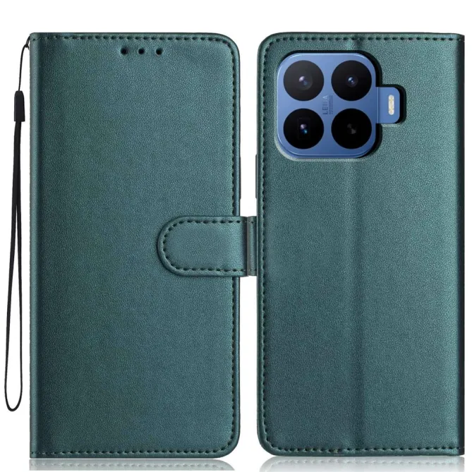 Housse Xiaomi 17T Pro Portefeuille Multi-Cartes Dragonne